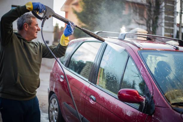 Best Roof Power Washing Services  in Ocean Grove, NJ